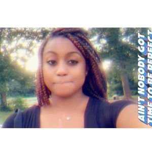 Meet your Posher, Jocelynn